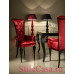 Стул Desire, фабрика DV Home Collection