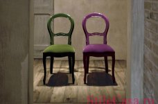 Стул Seduction, фабрика DV Home Collection