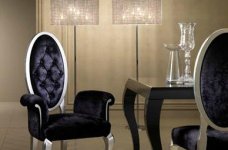 Стул Versaille, фабрика DV Home Collection