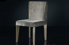 Стул Noir Audrey, фабрика Cattelan Italia
