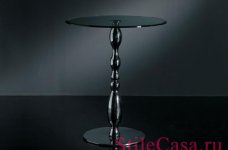 Журнальный столик Noir Ritter, фабрика Cattelan Italia