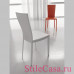 Стул Nina, фабрика Cattelan Italia