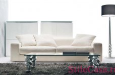 Журнальный столик Luxor, фабрика Pacini & Cappellini