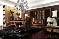 Стол Com.39, фабрика Florence Collections