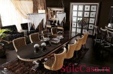 Стол Com 40, фабрика Florence Collections