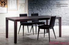 Стол Cult, фабрика Pacini & Cappellini