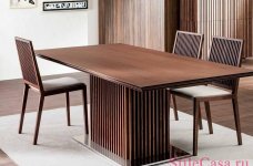 Стол Line, фабрика Pacini & Cappellini