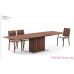 Стол Line, фабрика Pacini & Cappellini