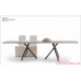 Стол Shanghai, фабрика Pacini & Cappellini