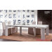 Стол Xelle, фабрика Pacini & Cappellini