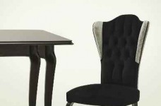 Стул N005C, фабрика Decora Italia