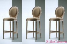 Барный стул Vanity, фабрика DV Home Collection