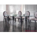 Стол Egoist, фабрика DV Home Collection