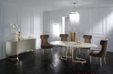 Стол Form Prince, фабрика DV Home Collection