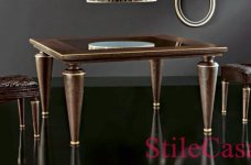 Стол Venezia Art 675, фабрика Giuliaсasa
