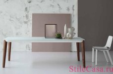 Стол Match, фабрика Bonaldo