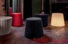 Журнальный столик Muffin, фабрика Bonaldo
