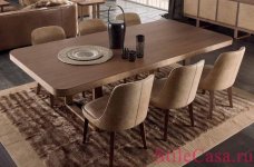 Стол Park Avenue Luxury, фабрика Ulivi Salotti