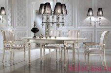 Стол Vanity, фабрика DV Home Collection