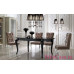 Стол Vogue, фабрика DV Home Collection