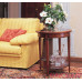Журнальный столик 3305, фабрика Pacini & Cappellini