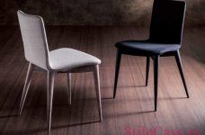 Стул Ambra, фабрика Pacini & Cappellini