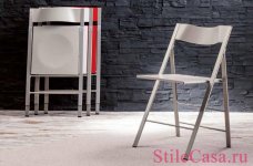 Стул Ciak, фабрика Pacini & Cappellini