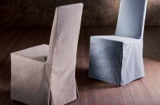 Стул Greta, фабрика Pacini & Cappellini