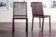 Стул Lady, фабрика Pacini & Cappellini
