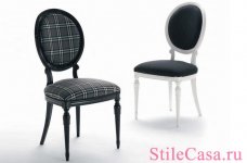 Стул Rebecca, фабрика Pacini & Cappellini