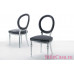 Стул Rebecca, фабрика Pacini & Cappellini