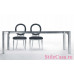 Стол Young, фабрика Pacini & Cappellini