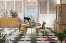 Столовая группа Directoire 10617, фабрика AM Classic