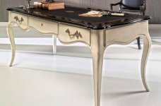 Письменный стол Luis XV AC3091Z, фабрика AM Classic