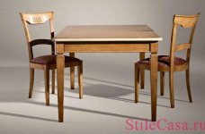 Стол Matisse, фабрика AM Classic