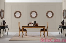 Стол Matisse 15011, фабрика AM Classic