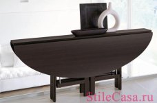 Стол Shelf, фабрика Longhi