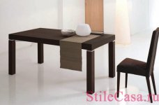 Стол Square, фабрика Longhi