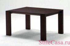 Стол Step, фабрика Longhi