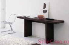 Стол Wood, фабрика Longhi