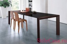 Стол XL Сlassic, фабрика Longhi
