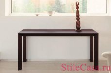 Стол XL Side, фабрика Longhi