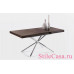 Стол X-Move cristallo, фабрика Longhi