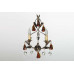 Бра Murano Fruit Art.1300, фабрика Tredici Design