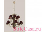 Светильник Estrosa Chanderier