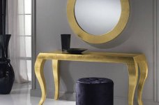 Консоль Post, фабрика DV Home Collection