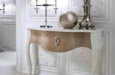 Консоль Hilton, фабрика DV Home Collection