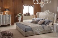 Кровать Silver, фабрика Piermaria