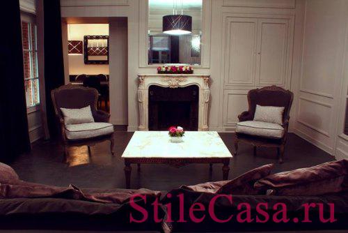 Представляем фабрику Moda Collection>