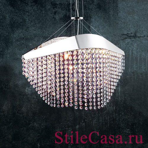 Новая коллекция люстр Faustig>